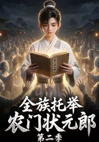 全族托举农门状元郎第二季