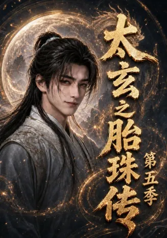 太玄之胎珠传第五季在线观看