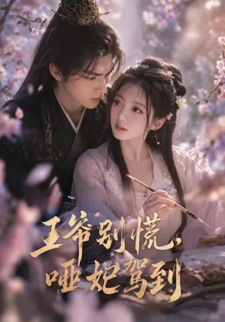 王爷别慌，哑妃驾到在线观看