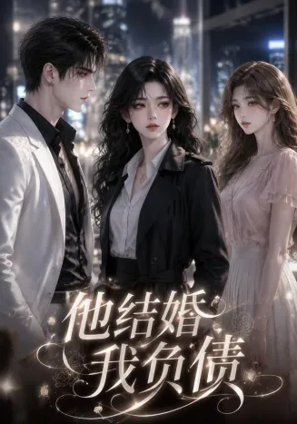 他结婚，我负债在线观看