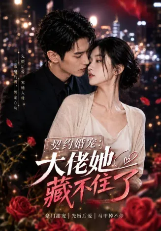 契约婚宠：大佬她藏不住了在线观看