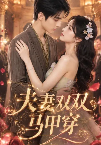 夫妻双双马甲穿在线观看