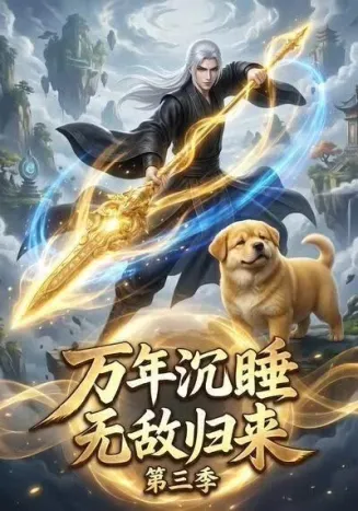 万年沉睡：无敌归来第三季