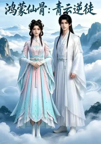 鸿蒙仙骨：青云逆徒