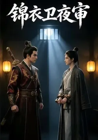 锦衣卫夜审
