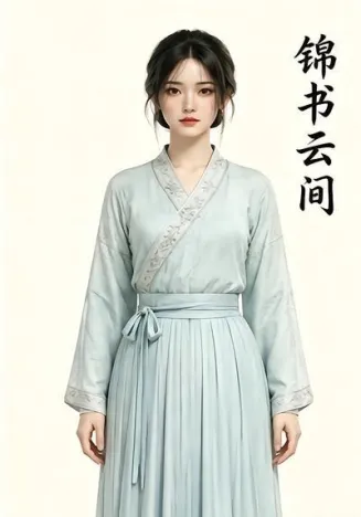 锦书云间