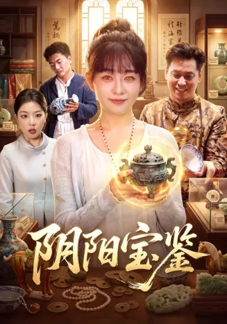 阴阳宝鉴