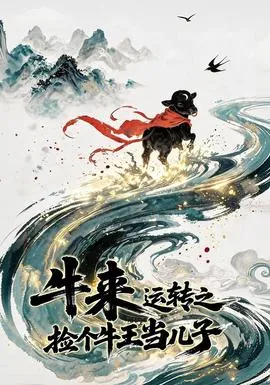 牛来运转之捡个牛王当儿子