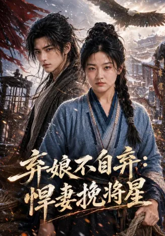 弃娘不自弃：悍妻挽将星