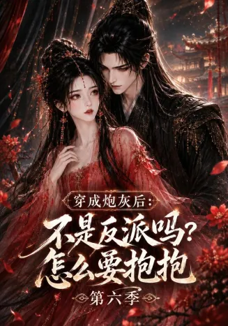 穿成炮灰后：不是反派吗？怎么要抱抱第六季