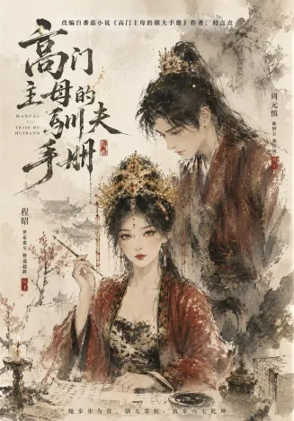 高门主母的驯夫手册在线观看