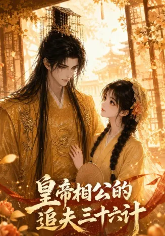 皇帝相公的追夫三十六计