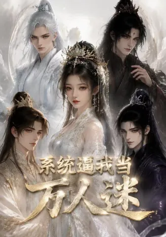 系统逼我当万人迷