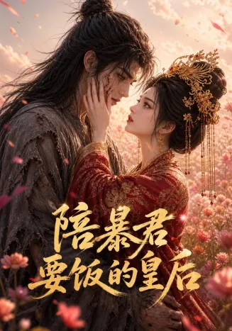 陪暴君要饭的皇后