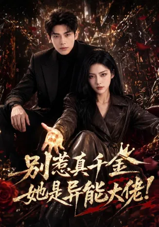 别惹真千金，她是异能大佬在线观看
