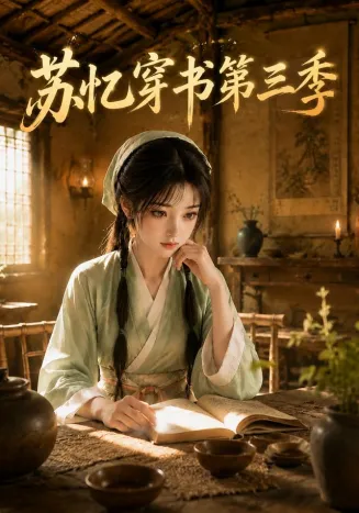 苏忆穿书第三季