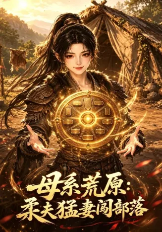母系荒原：柔夫猛妻闯部落在线观看