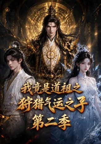 我竟是道祖之狩猎气运之子第二季
