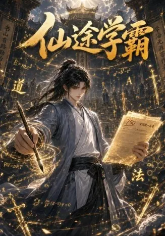 仙途学霸在线观看