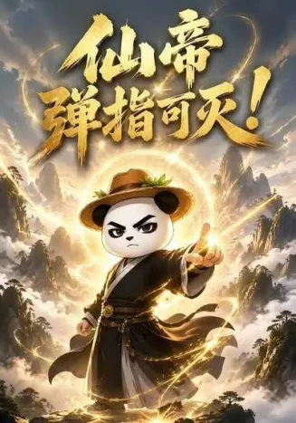 仙帝弹指可灭！在线观看