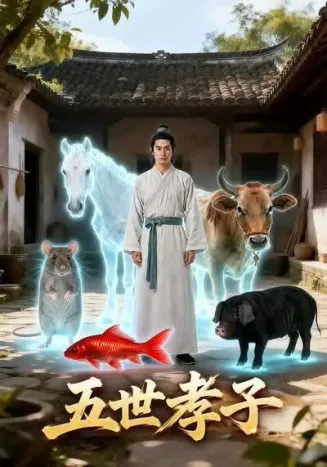 五世孝子在线观看