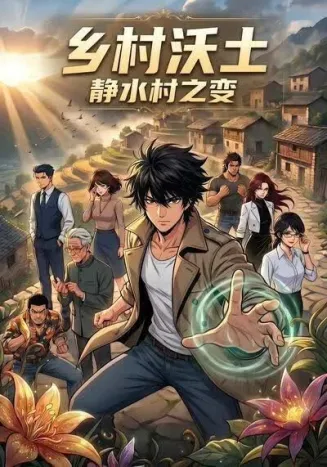 乡村沃土：静水村之变在线观看