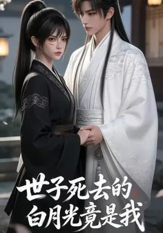 世子死去的白月光竟是我在线观看