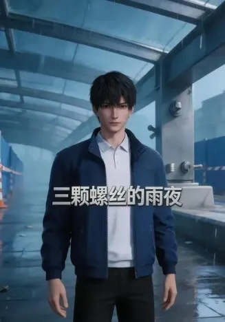 三颗螺丝的雨夜第一部