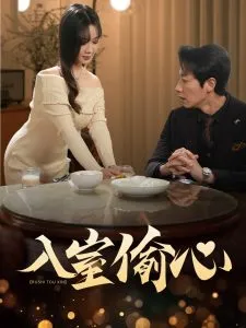 入室偷心在线观看