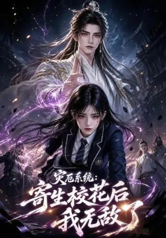 灾厄系统：寄生校花后我无敌了第一季在线观看