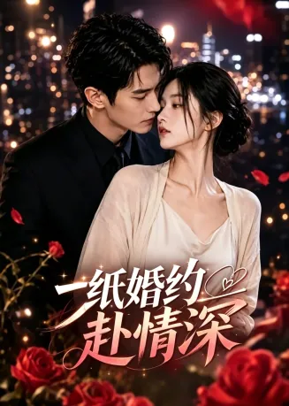 一纸婚约赴情深在线观看