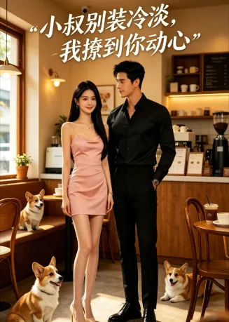 小叔别装冷淡，我撩到你动心在线观看