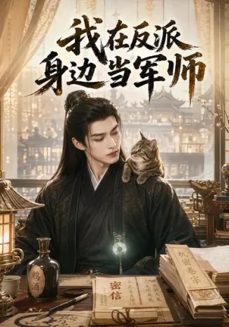 我在反派身边当军师在线观看
