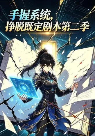 手握系统，挣脱既定剧本第二季在线观看