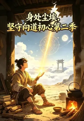 身处尘埃，坚守向道初心第二季在线观看