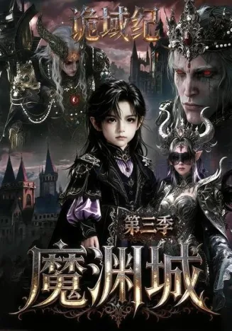 诡域纪第三季魔渊城在线观看
