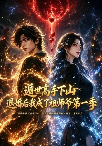 遁世高手下山退婚后我成了祖师爷第一季在线观看