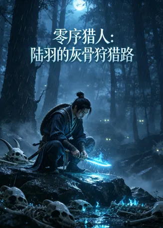 零序猎人：陆羽的灰骨狩猎路
