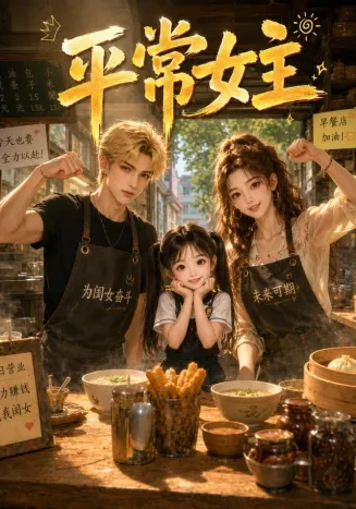 平常女主在线观看