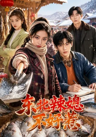 东北辣媳不好惹在线观看