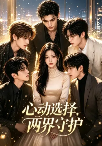 心动选择，两界守护