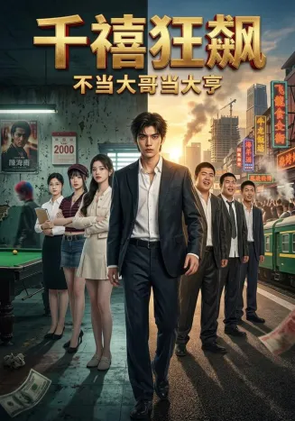 千禧狂飙：不当大哥当大亨