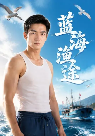 蓝海渔途