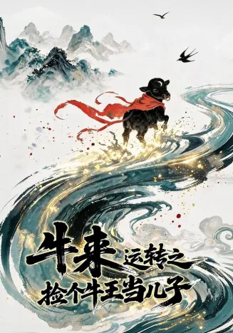 牛来运转之捡个牛王当儿子