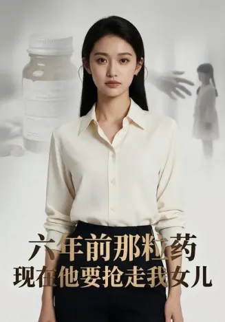 六年前那粒药现在他要抢走我女儿