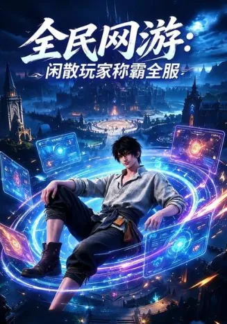 全民网游：闲散玩家称霸全服
