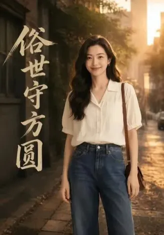 俗世守方圆在线观看