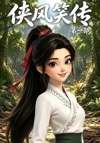 侠风笑传1在线观看