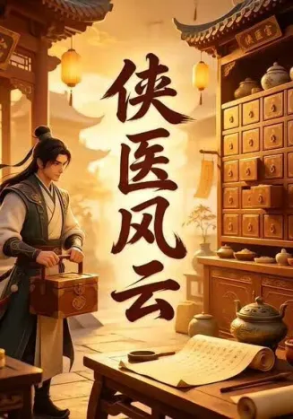 侠医风云1在线观看