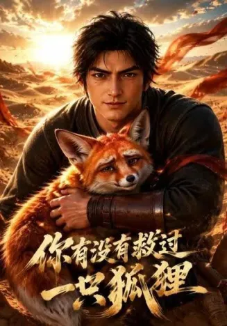 你有没有救过一只狐狸在线观看